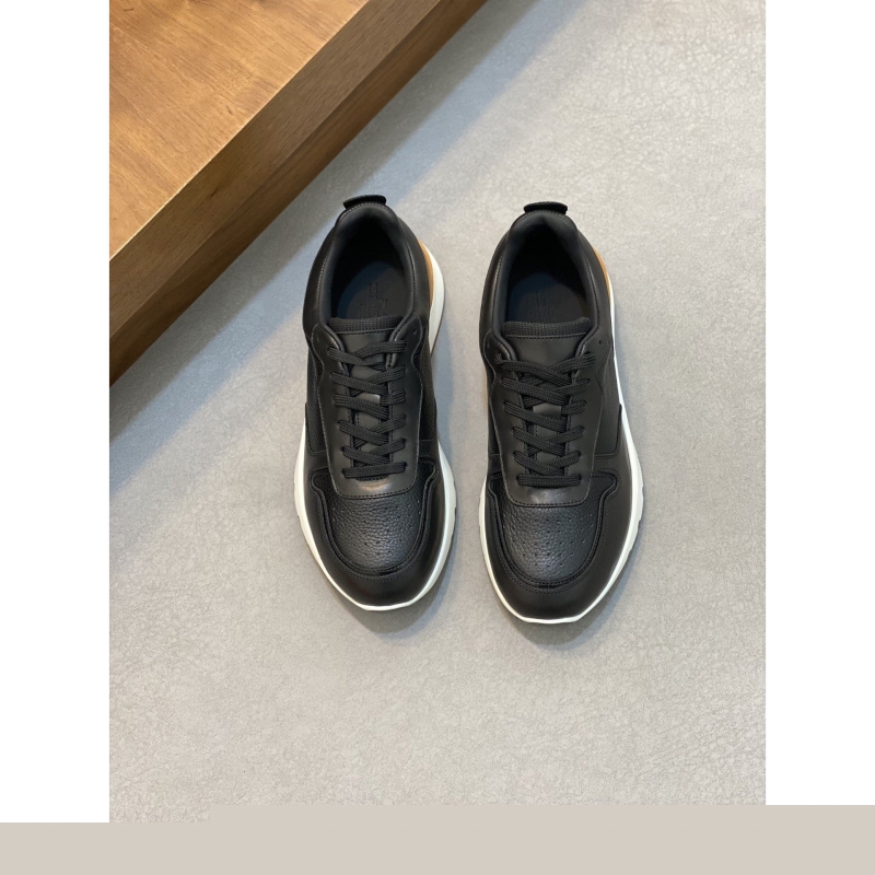 H**mes casual shoes